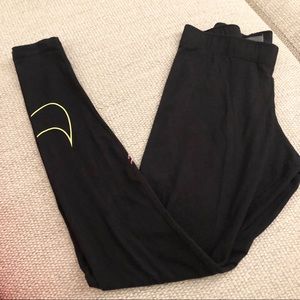 Two Pairs of Nike Leggings